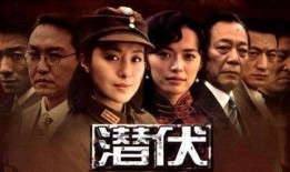 潜伏在线观看完整版